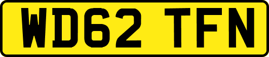 WD62TFN