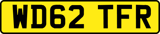 WD62TFR