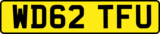 WD62TFU