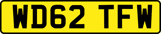 WD62TFW