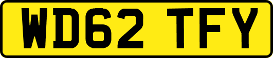 WD62TFY