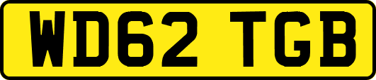 WD62TGB