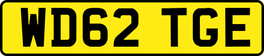 WD62TGE