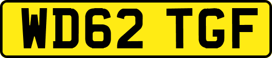 WD62TGF