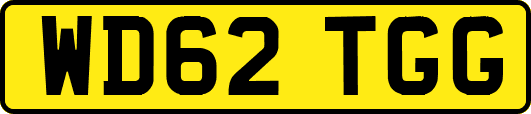 WD62TGG