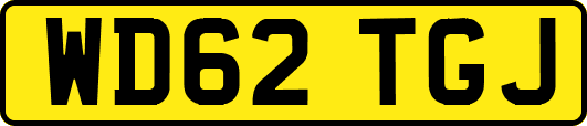 WD62TGJ