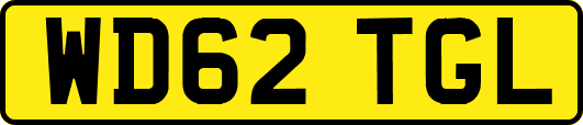 WD62TGL