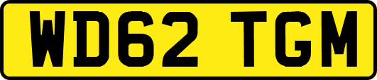 WD62TGM