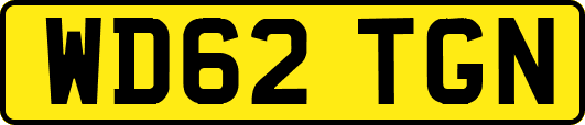 WD62TGN
