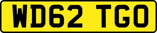 WD62TGO