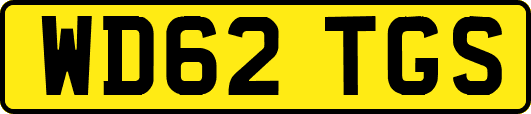 WD62TGS