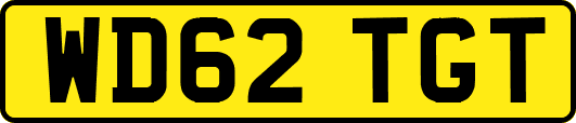 WD62TGT