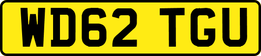 WD62TGU