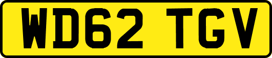 WD62TGV
