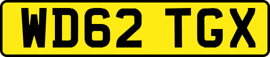 WD62TGX
