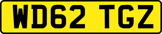 WD62TGZ