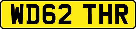 WD62THR