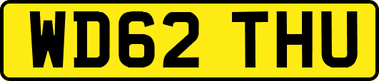 WD62THU