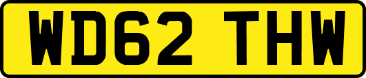 WD62THW