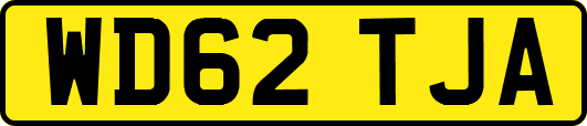 WD62TJA