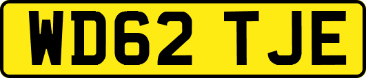 WD62TJE