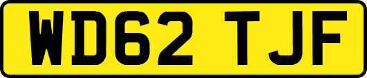 WD62TJF