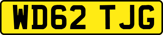 WD62TJG