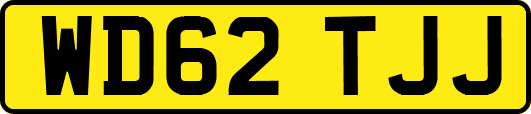 WD62TJJ