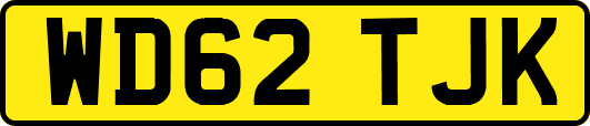 WD62TJK