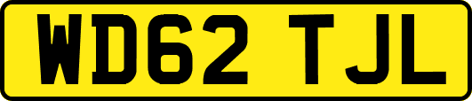 WD62TJL