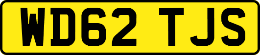 WD62TJS