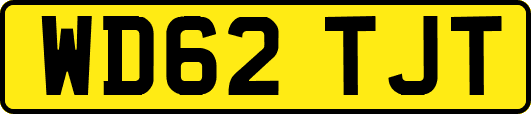 WD62TJT