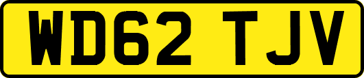 WD62TJV