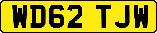 WD62TJW