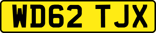 WD62TJX