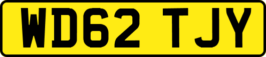 WD62TJY