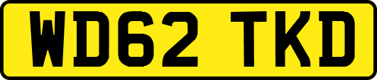 WD62TKD