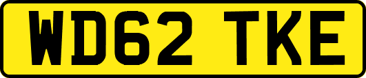 WD62TKE