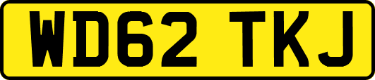 WD62TKJ