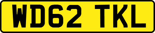 WD62TKL