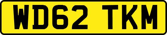 WD62TKM