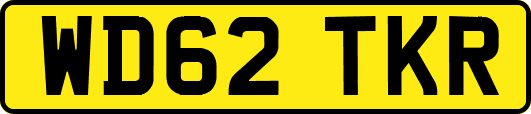 WD62TKR