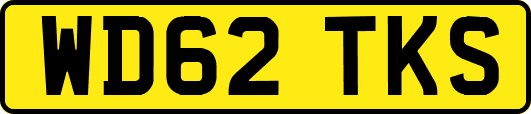 WD62TKS