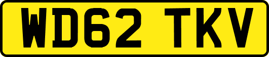WD62TKV