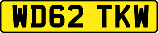 WD62TKW