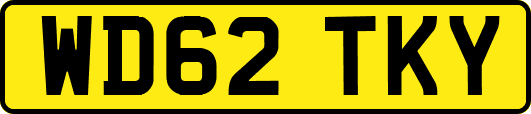 WD62TKY