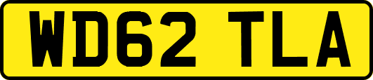 WD62TLA