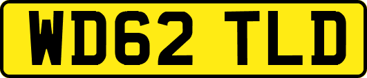WD62TLD
