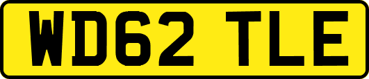 WD62TLE