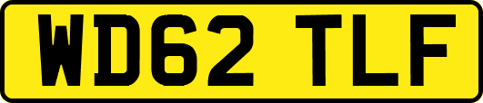 WD62TLF